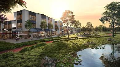 Shop-lot-for-sale-Sepang-Selangor
