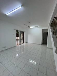 3-storey-Terraced-House-for-rent-Selayang-Selangor