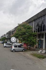 Warehouse-/-Factory-for-sale-Klang-Selangor