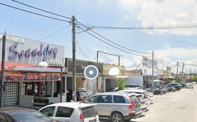 Shop-lot-for-rent-Butterworth-Penang