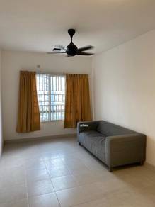 Seri Intan Apartments @ Setia Alam