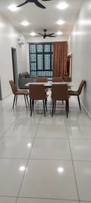 D'Summit Residences
