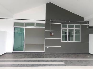 1-storey-Terraced-House-for-rent-Kulai-Johor