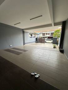 2-storey-Terraced-House-for-rent-Skudai-Johor
