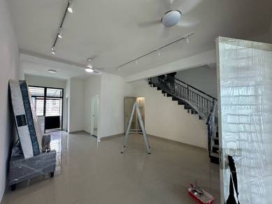 2-storey-Terraced-House-for-rent-Johor-Bahru-Johor