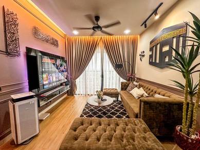 Setia City Residences