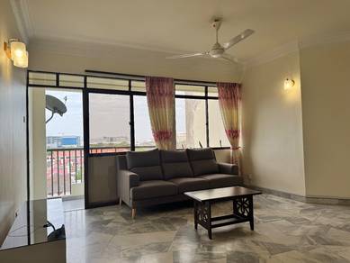 Lavinia Apartments