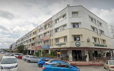 Shop-lot-for-sale-Permas-Jaya-Johor
