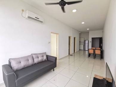 D'Summit Residences