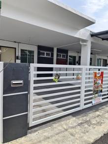 Terraced-House-for-sale-Tasek-Gelugor-Penang