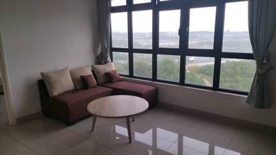 Pangsapuri Meridian Medini