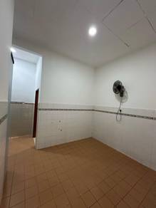 1.5-storey-Terraced-House-for-rent-Skudai-Johor