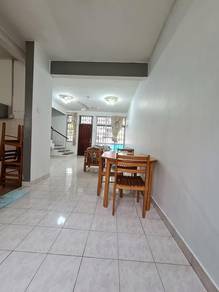 2-storey-Terraced-House-for-rent-Skudai-Johor