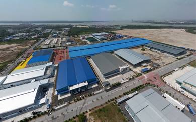 Warehouse-/-Factory-for-sale-Pulau-Indah-(Pulau-Lumut)-Selangor