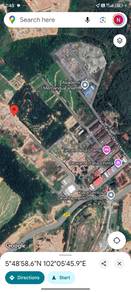 Residential-Land-for-sale-Tanah-Merah-Kelantan