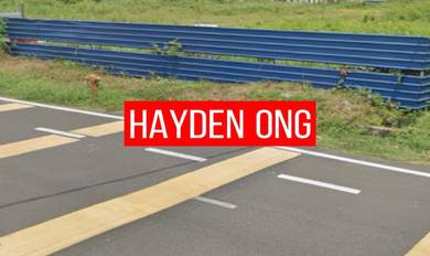 Industrial-Land-for-sale-Butterworth-Penang
