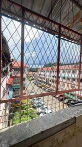 Apartment Taman Mawar