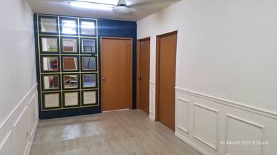 Flat-for-rent-Ampang-Selangor