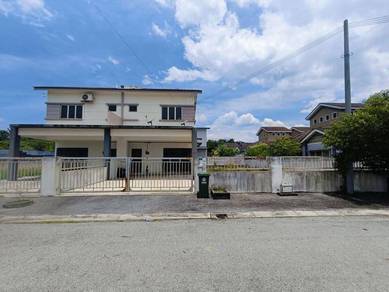Semi-Detached-House-for-sale-Ipoh-Perak