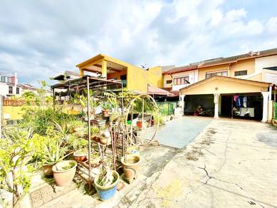 2-storey-Terraced-House-for-sale-Batu-Caves-Selangor