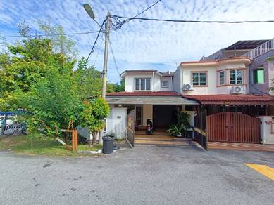 2-storey-Terraced-House-for-sale-Batu-Caves-Selangor