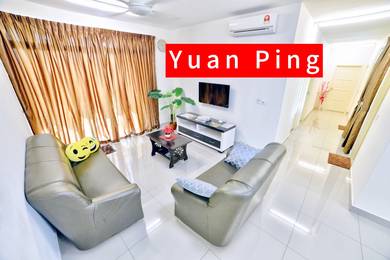 Tunas Residensi