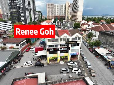 Shop-lot-for-sale-Jelutong-Penang