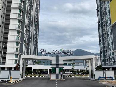 Casa Kayangan