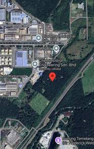 Industrial-Land-for-sale-Ipoh-Perak