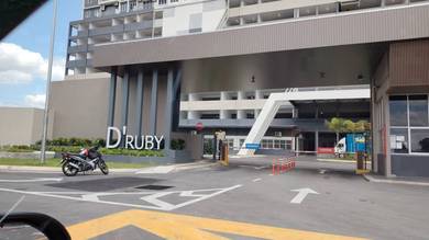 Apartment-for-rent-Puchong-Selangor