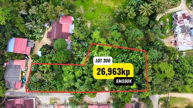 Agricultural-Land-for-sale-Kubang-Kerian-Kelantan