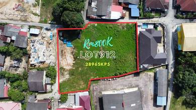Residential-Land-for-sale-Kota-Bharu-Kelantan