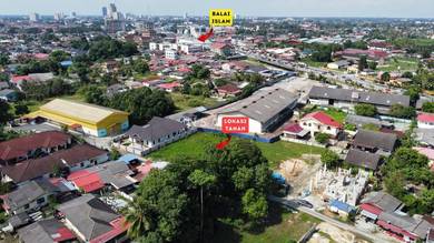 Residential-Land-for-sale-Kota-Bharu-Kelantan-3