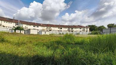 Commercial-Land-for-sale-Kota-Damansara-Selangor