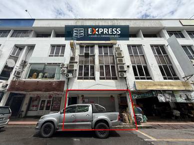 Shop-lot-for-rent-Miri-Sarawak