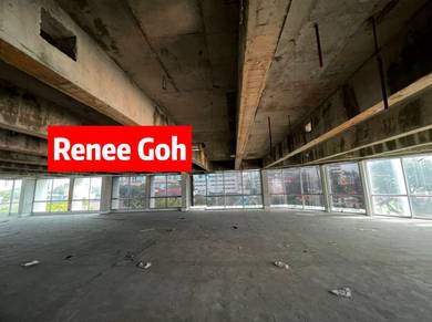Office-space-for-rent-Georgetown-Penang