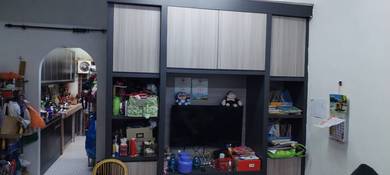 2-storey-Terraced-House-for-sale-Batu-Caves-Selangor