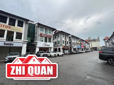 Shop-lot-for-rent-Bayan-Lepas-Penang