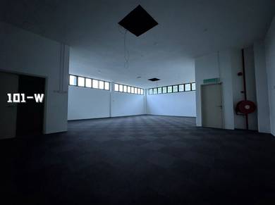 Warehouse-/-Factory-for-sale-Bukit-Jelutong-Selangor-1