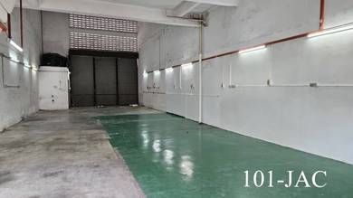 Warehouse-/-Factory-for-sale-Klang-Selangor-1