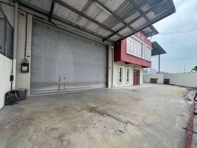 Warehouse-/-Factory-for-rent-Cheng-Melaka
