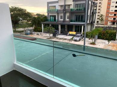 Endlot 2 Storey 20' x 79'🔥4R+4B🔥Taman Baiduri 2 Dengkil