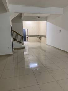 Endlot 2 Storey 20' x 79'🔥4R+4B🔥Taman Baiduri 2 Dengkil