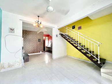 2-storey-Terraced-House-for-sale-Port-Dickson-Negeri-Sembilan