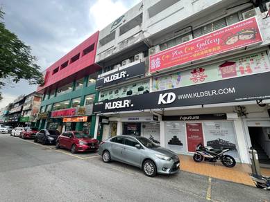 Shop-lot-for-rent-Petaling-Jaya-Selangor
