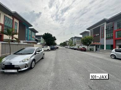 Warehouse-/-Factory-for-sale-Klang-Selangor