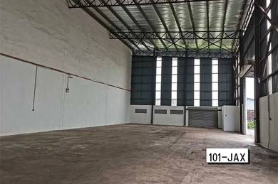 Warehouse-/-Factory-for-sale-Klang-Selangor-3