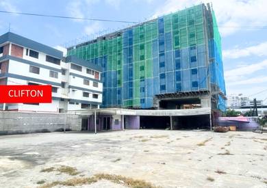 Commercial-Land-for-rent-Georgetown-Penang