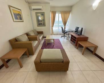 Sri Acappella Serviced Apartments-1