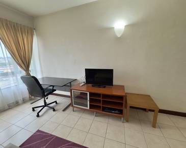 Sri Acappella Serviced Apartments-3